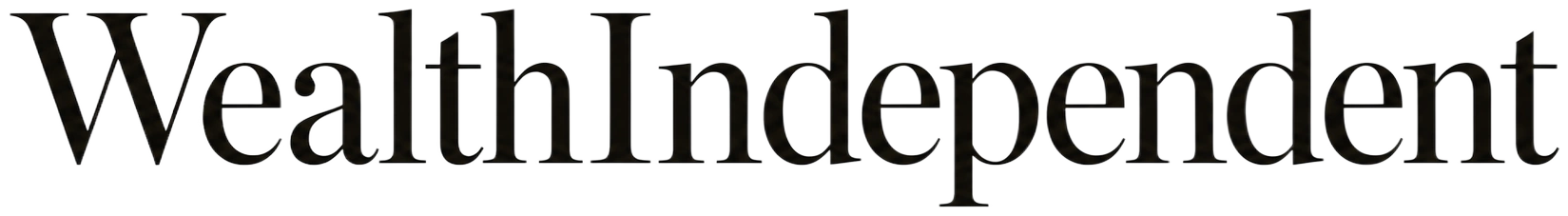 WealthIndependent logo